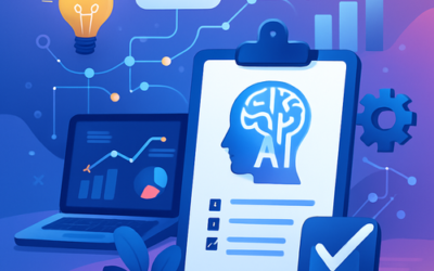 Audit gratuit : votre entreprise est-elle prête pour l’IA ?