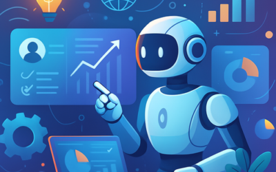 L’impact de l’IA sur le monde du travail : votre job survivra-t-il à la révolution ?