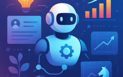 L’IA « Agentique » (La fin de l’assistance, le début de l’autonomie)